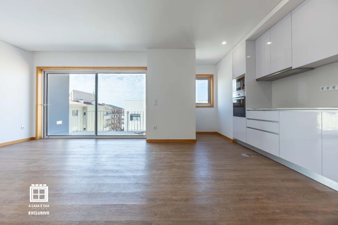 Apartamento T1 para Venda em Vila Nova de Gaia Foto 1