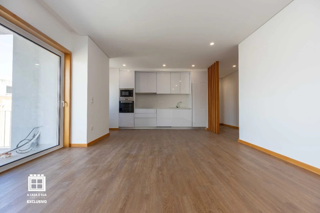 Apartamento T1 para Venda em Vila Nova de Gaia Foto 3