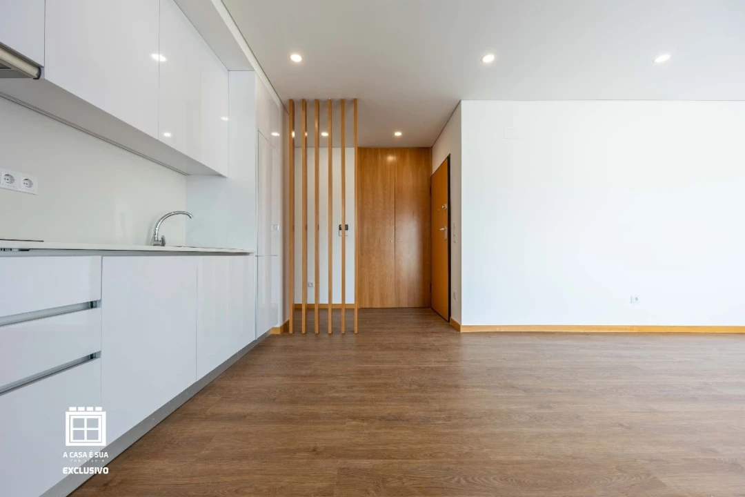Apartamento T1 para Venda em Vila Nova de Gaia Foto 4