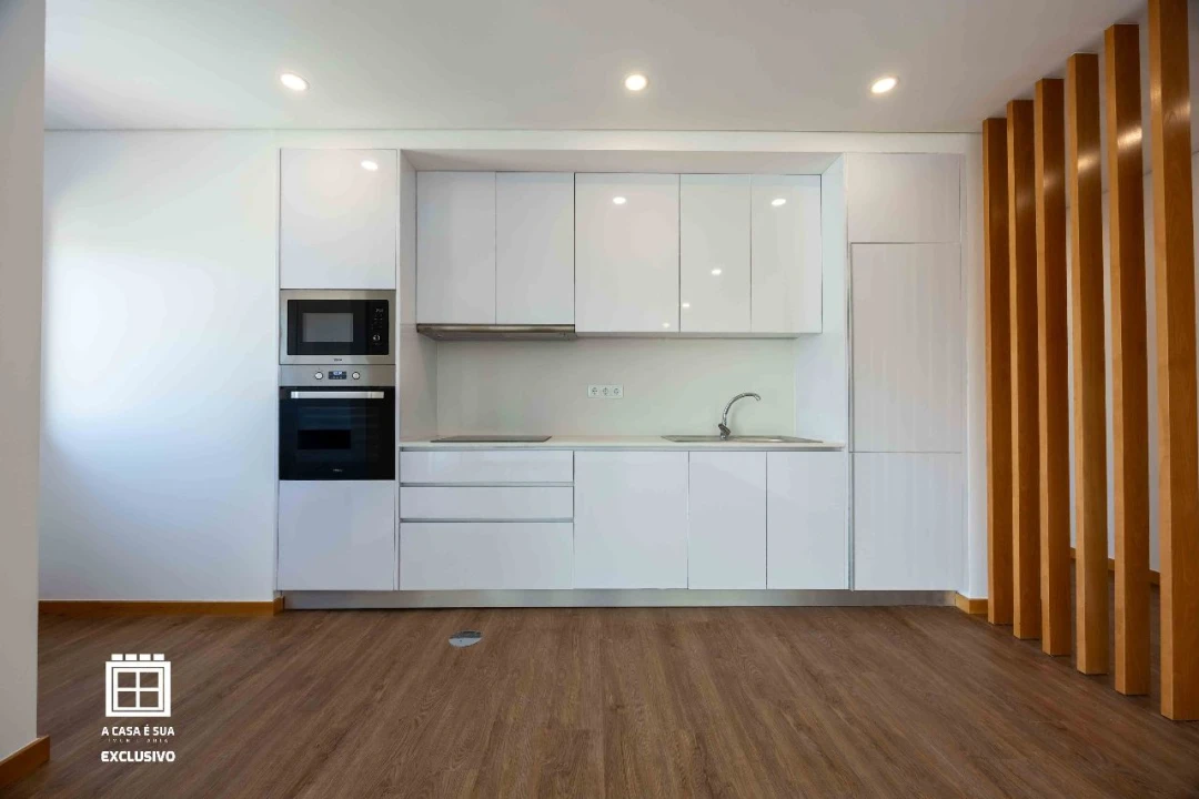Apartamento T1 para Venda em Vila Nova de Gaia Foto 5