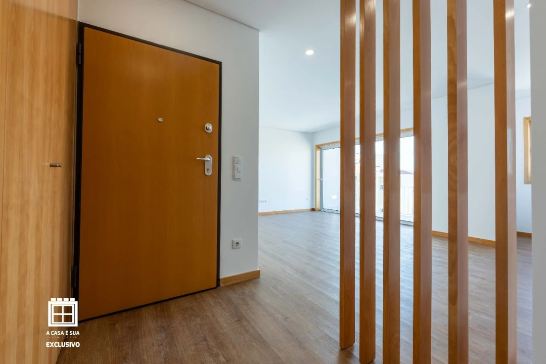 Apartamento T1 para Venda em Vila Nova de Gaia Foto 6