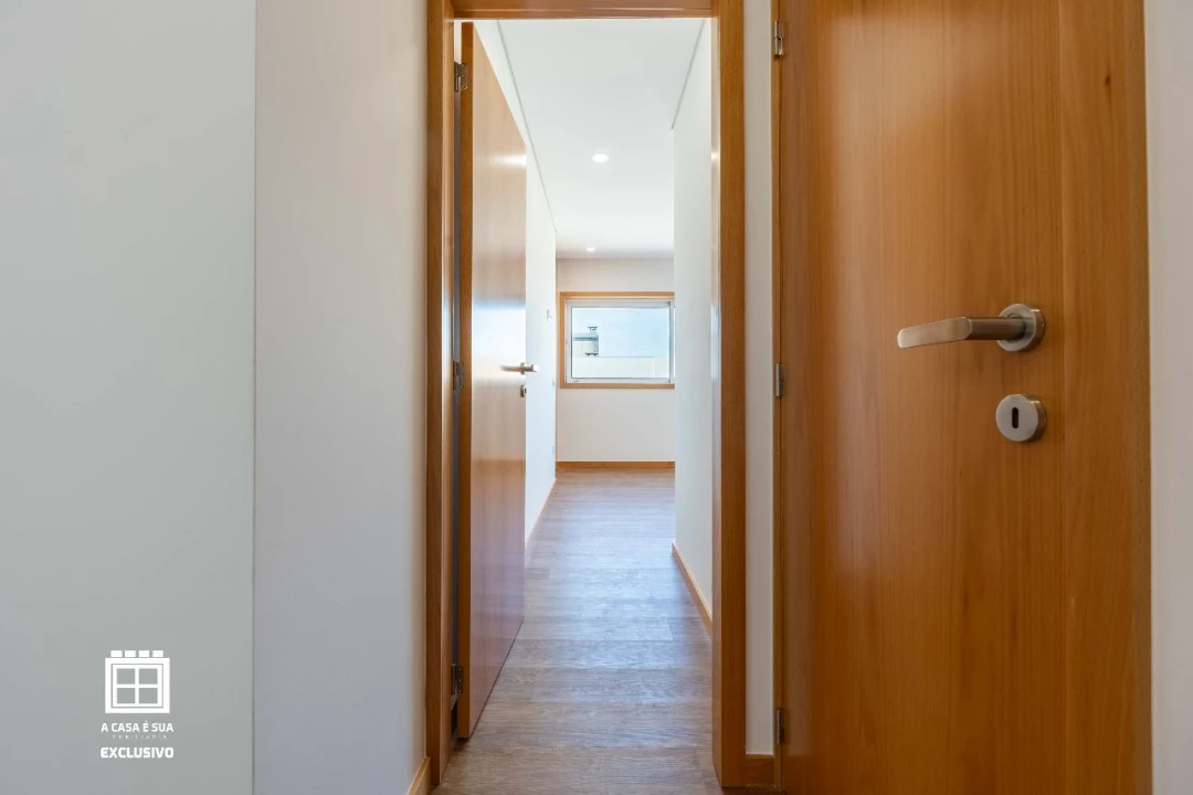 Apartamento T1 para Venda em Vila Nova de Gaia Foto 11
