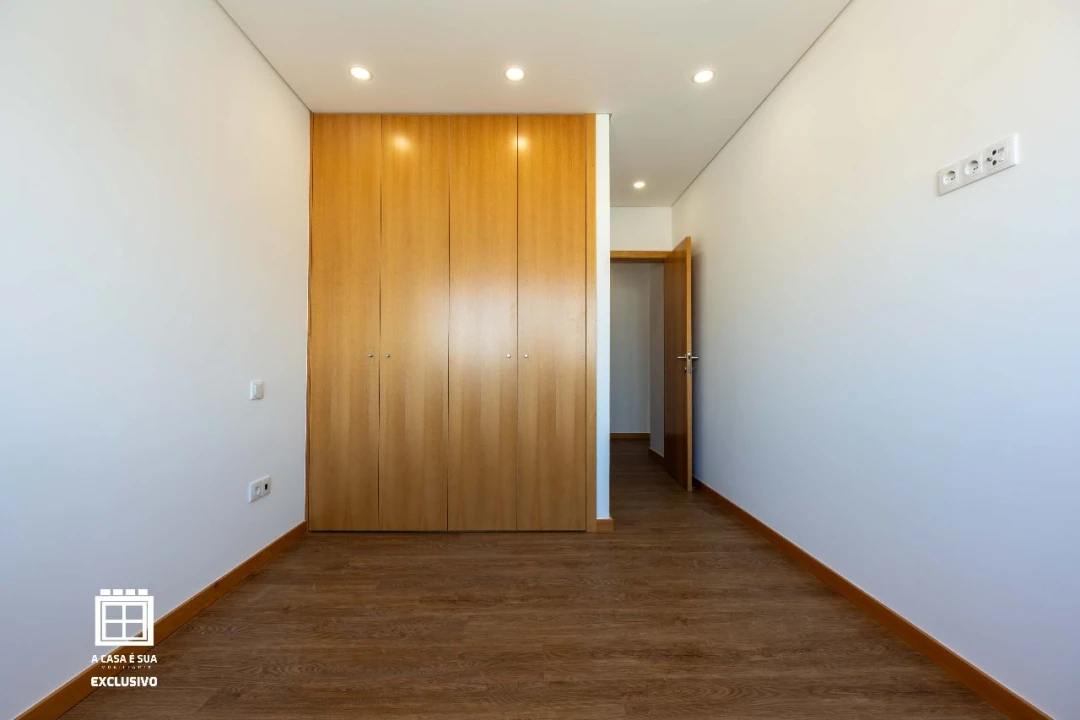 Apartamento T1 para Venda em Vila Nova de Gaia Foto 12