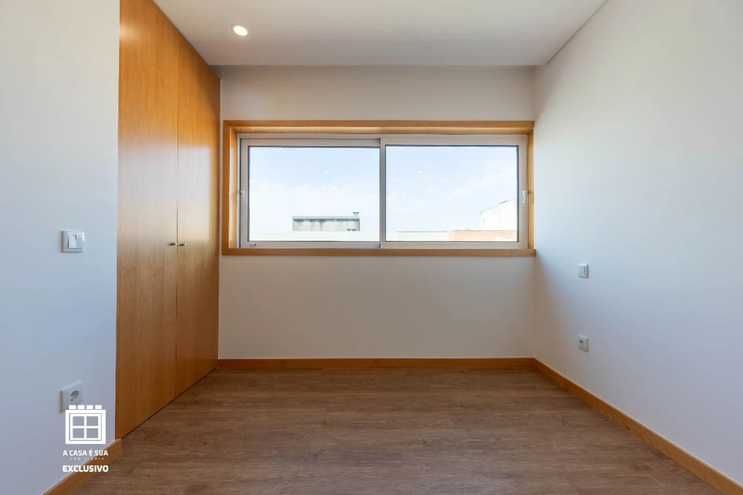 Apartamento T1 para Venda em Vila Nova de Gaia Foto 13