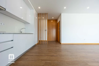 Apartamento T1 para Venda em Vila Nova de Gaia
