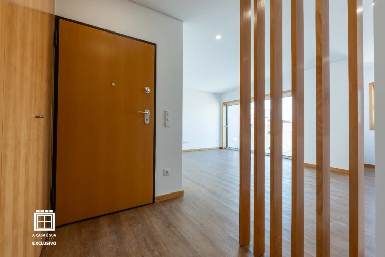 Apartamento T1 para Venda em Vila Nova de Gaia Foto 6