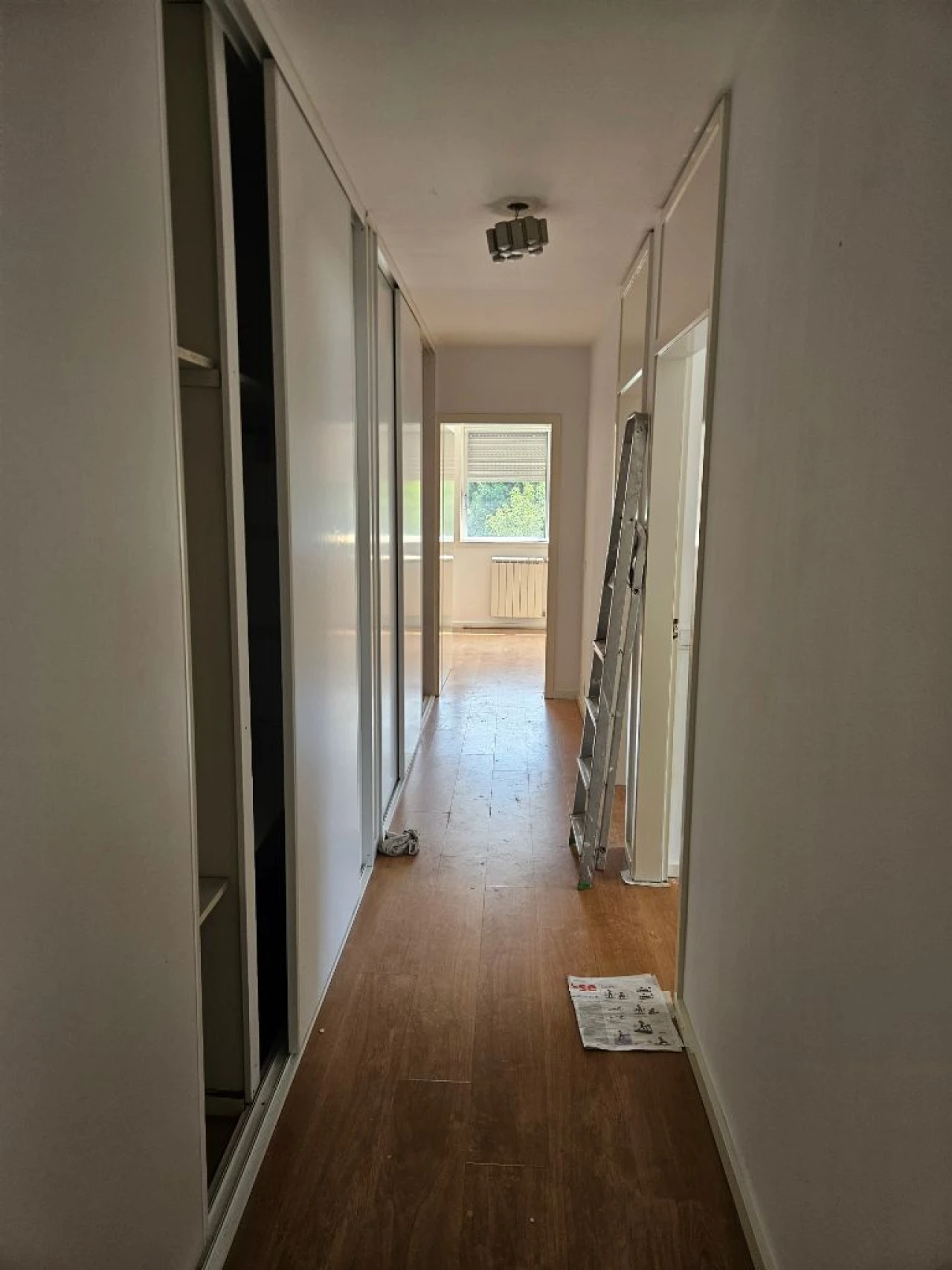 Apartamento T3 para Arrendamento em Porto Foto 2