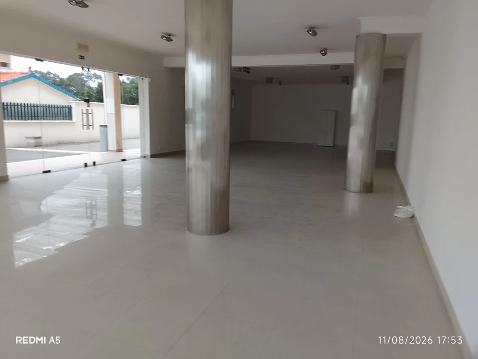 Loja para Arrendamento em Praia de Mira, Mira Foto 2
