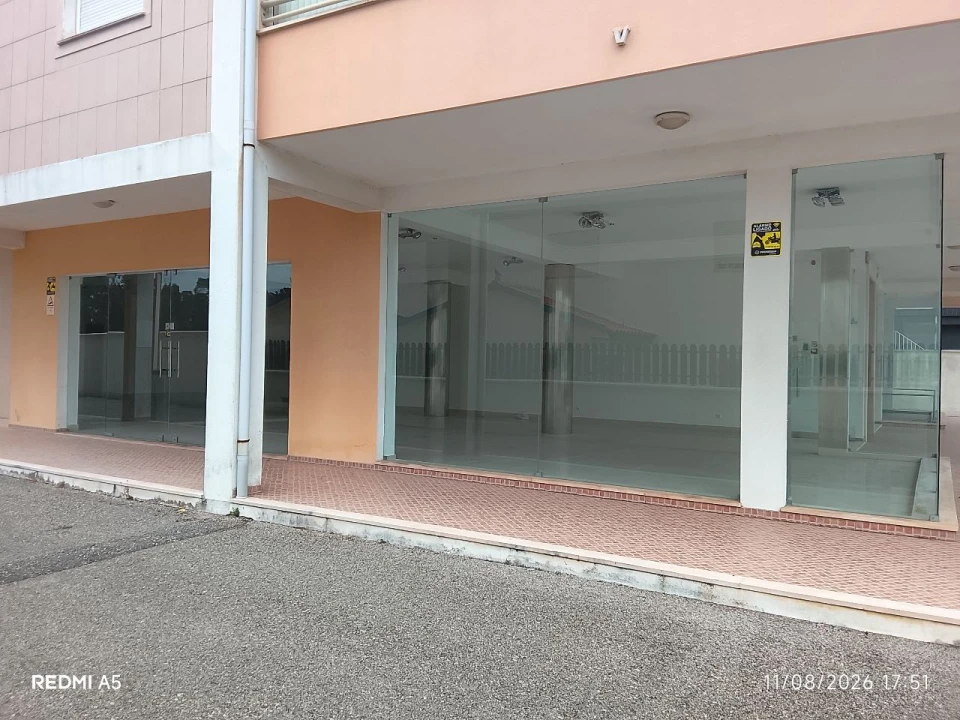 Loja para Arrendamento em Praia de Mira, Mira Foto 3