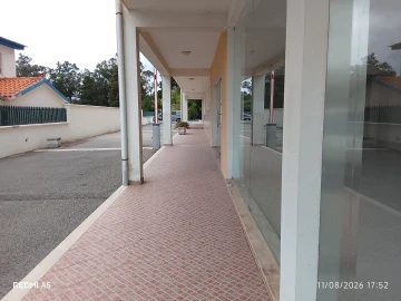 Loja para Arrendamento em Praia de Mira, Mira