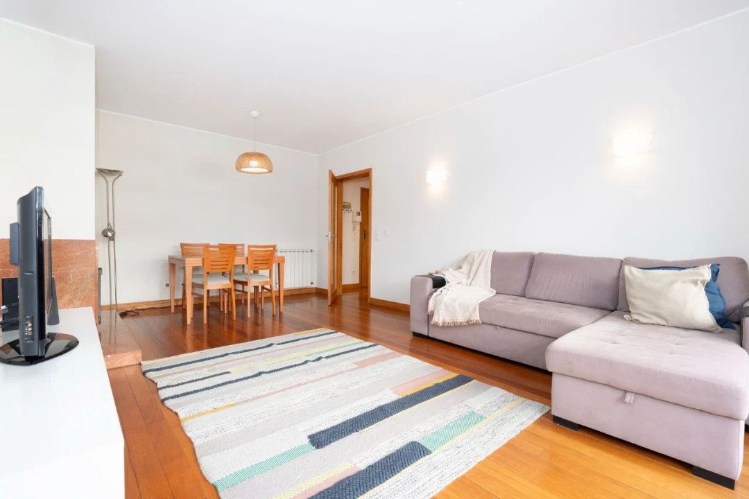 Apartamento T1 para Arrendamento em Lisboa Foto 1