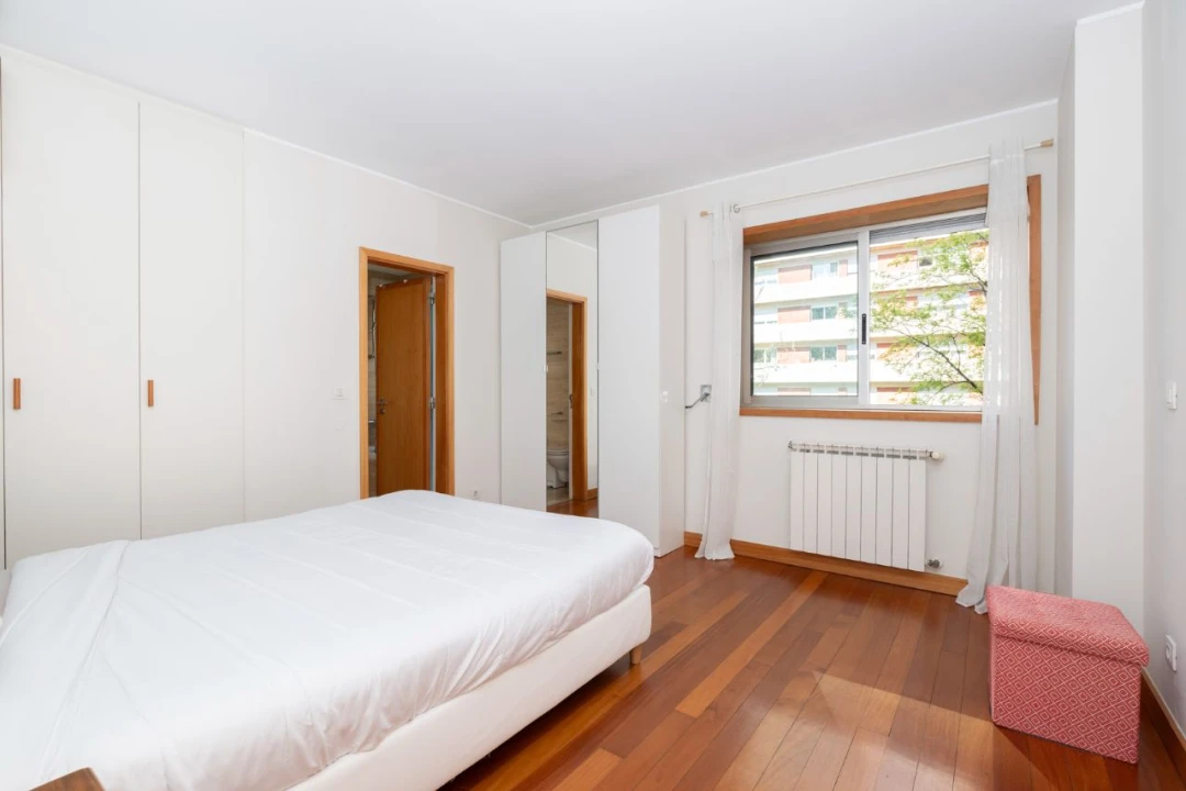 Apartamento T1 para Arrendamento em Lisboa Foto 2