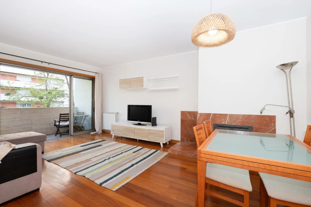 Apartamento T1 para Arrendamento em Lisboa Foto 3