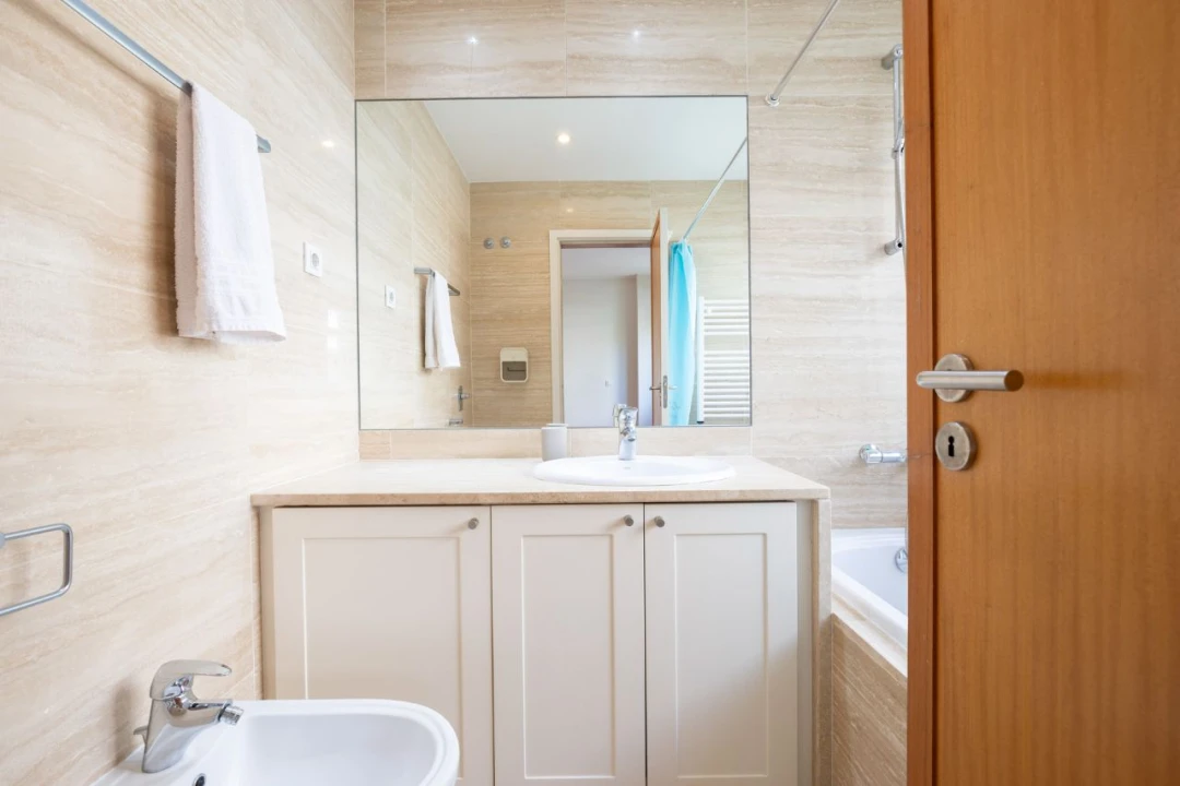 Apartamento T1 para Arrendamento em Lisboa Foto 4