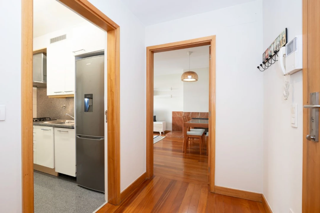 Apartamento T1 para Arrendamento em Lisboa Foto 5