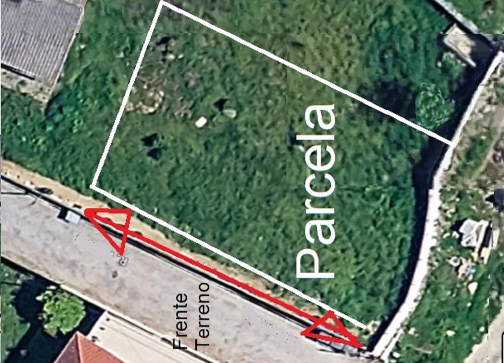 Quinta para Venda em Roriz Foto 2