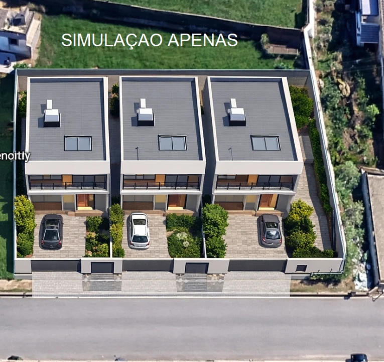 Quinta para Venda em Roriz Foto 1