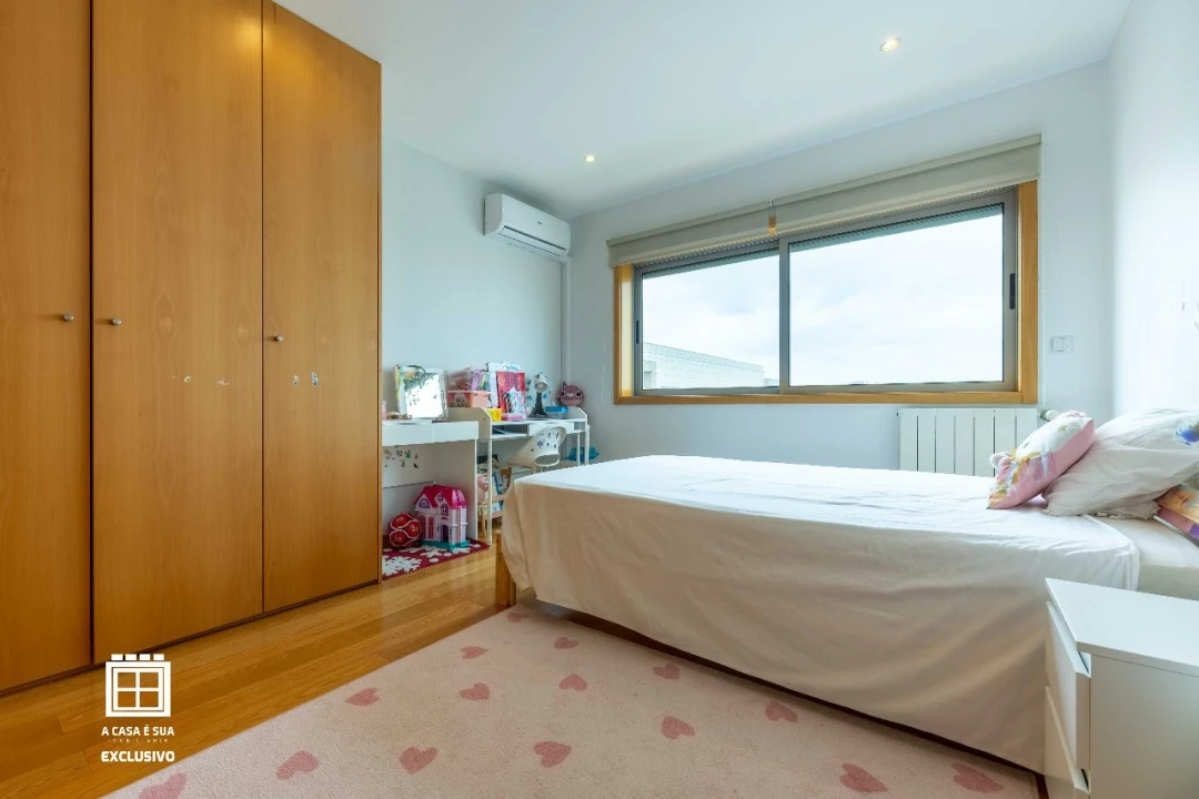 Apartamento T2 para Venda em Santa Maria da Feira Foto 7