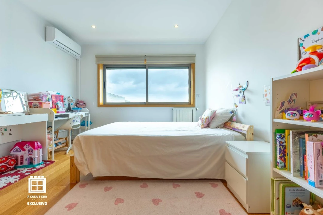 Apartamento T2 para Venda em Santa Maria da Feira Foto 9