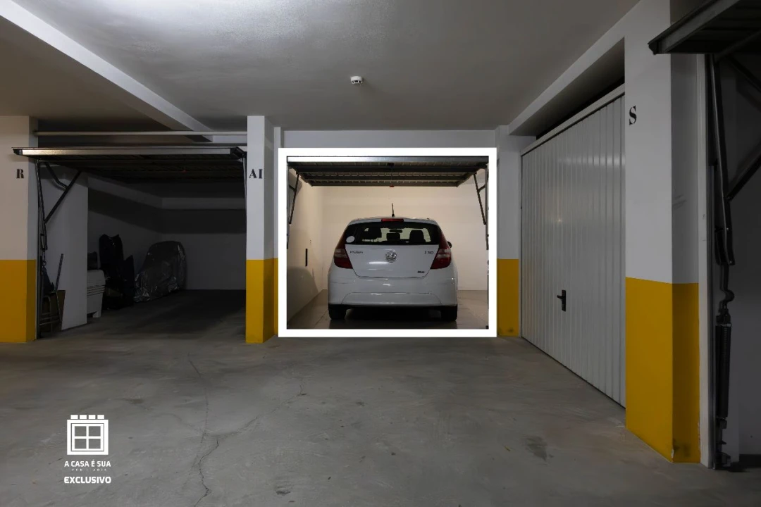 Apartamento T2 para Venda em Santa Maria da Feira Foto 13