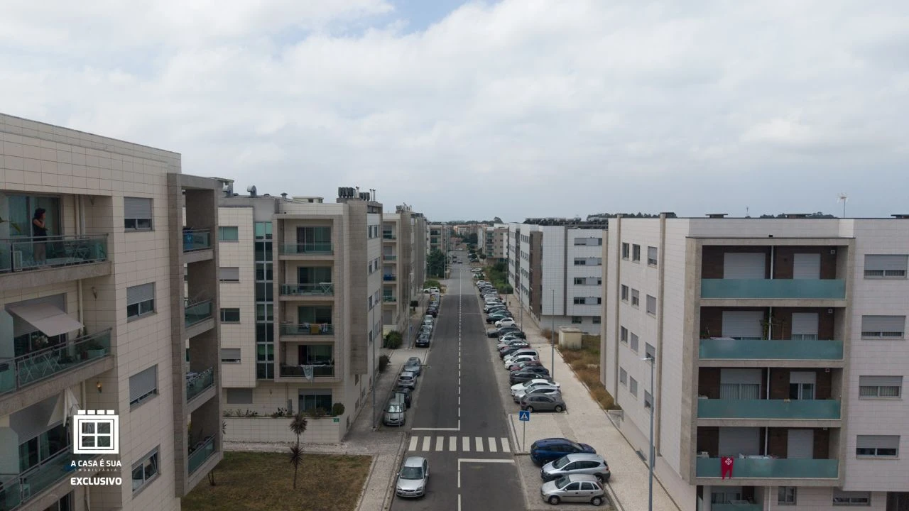 Apartamento T2 para Venda em Santa Maria da Feira Foto 17