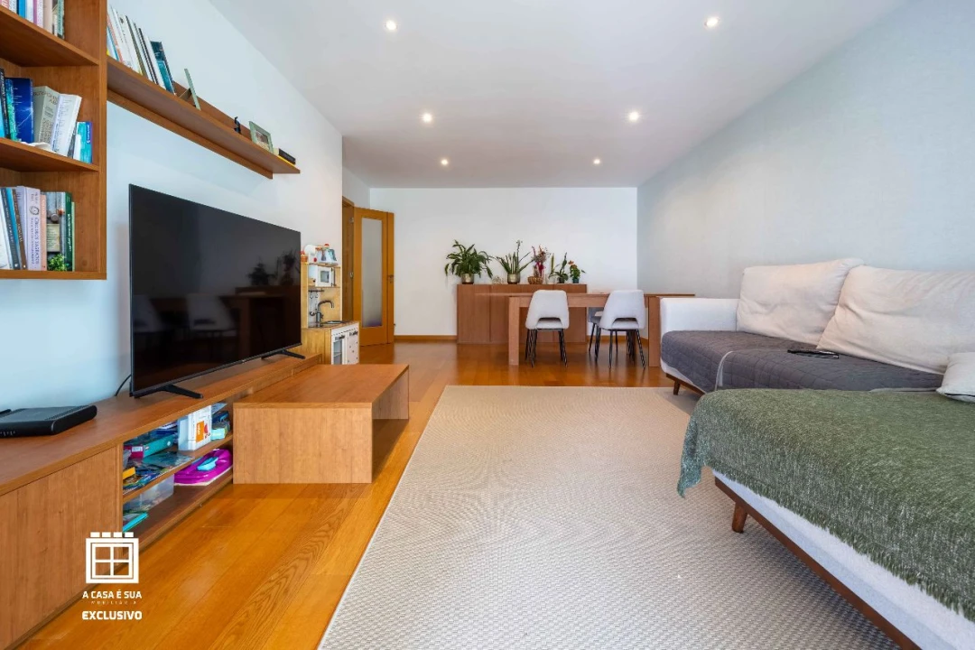 Apartamento T2 para Venda em Santa Maria da Feira Foto 22