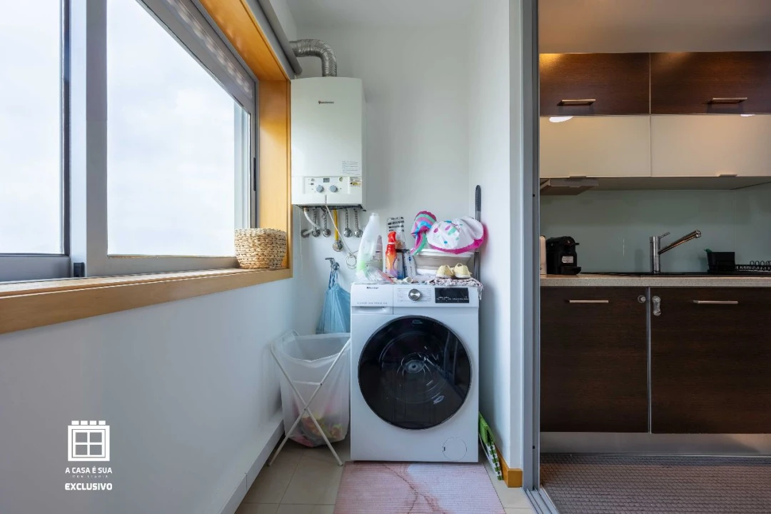 Apartamento T2 para Venda em Santa Maria da Feira Foto 26