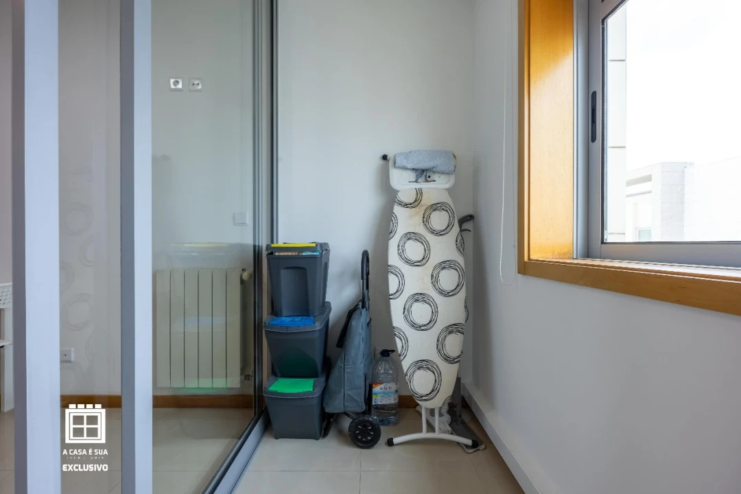 Apartamento T2 para Venda em Santa Maria da Feira Foto 27