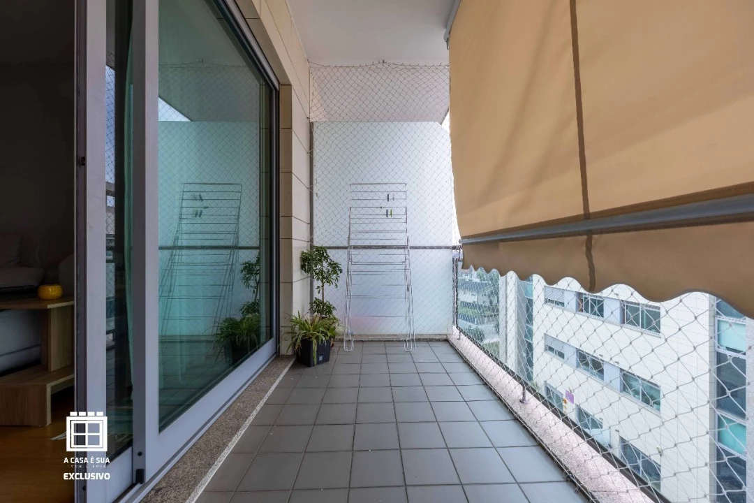 Apartamento T2 para Venda em Santa Maria da Feira Foto 28