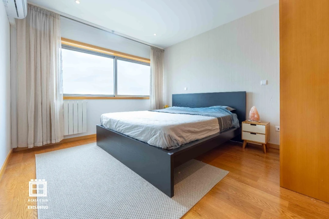 Apartamento T2 para Venda em Santa Maria da Feira Foto 35
