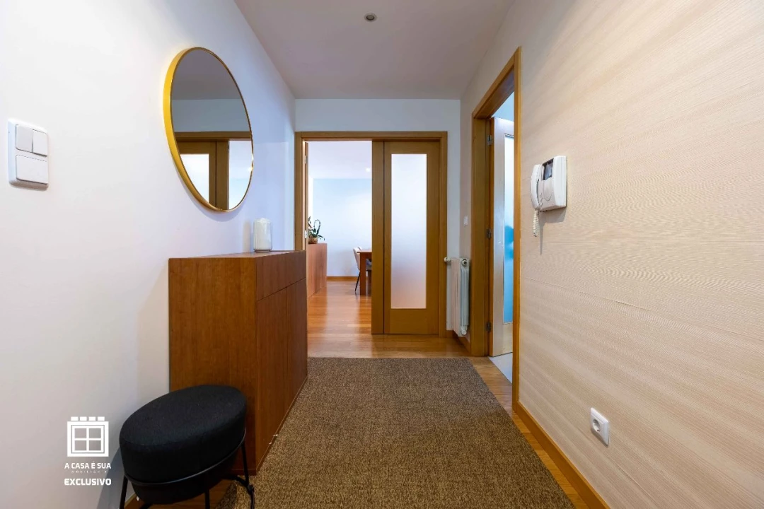 Apartamento T2 para Venda em Santa Maria da Feira Foto 36