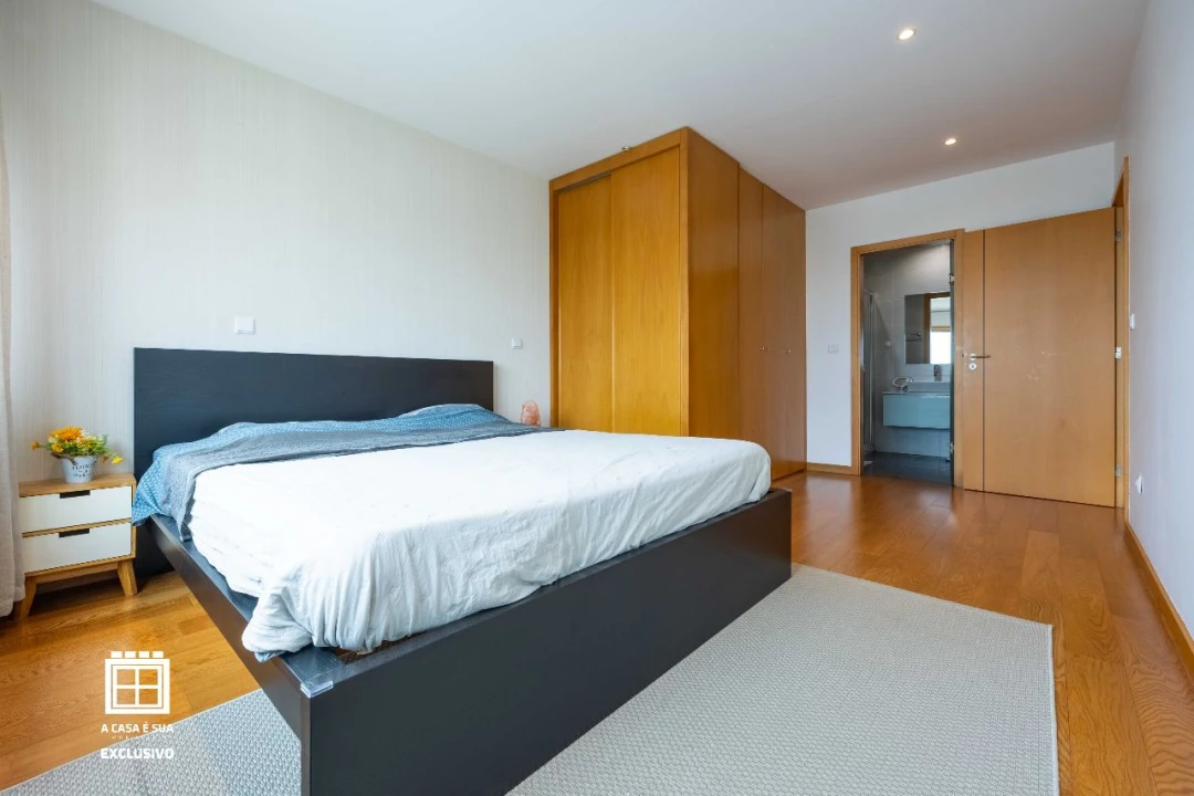 Apartamento T2 para Venda em Santa Maria da Feira Foto 37