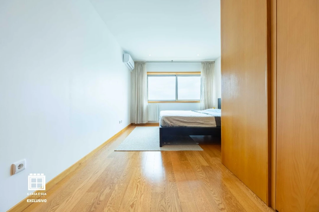 Apartamento T2 para Venda em Santa Maria da Feira Foto 39
