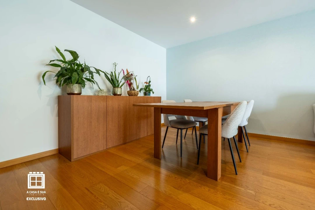 Apartamento T2 para Venda em Santa Maria da Feira Foto 40