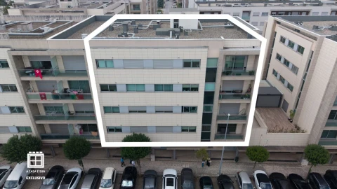 Apartamento T2 para Venda em Santa Maria da Feira