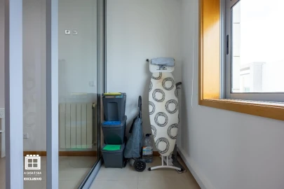 Apartamento T2 para Venda em Santa Maria da Feira