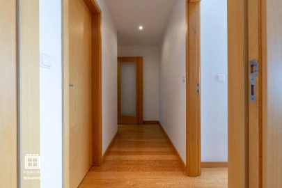 Apartamento T2 para Venda em Santa Maria da Feira