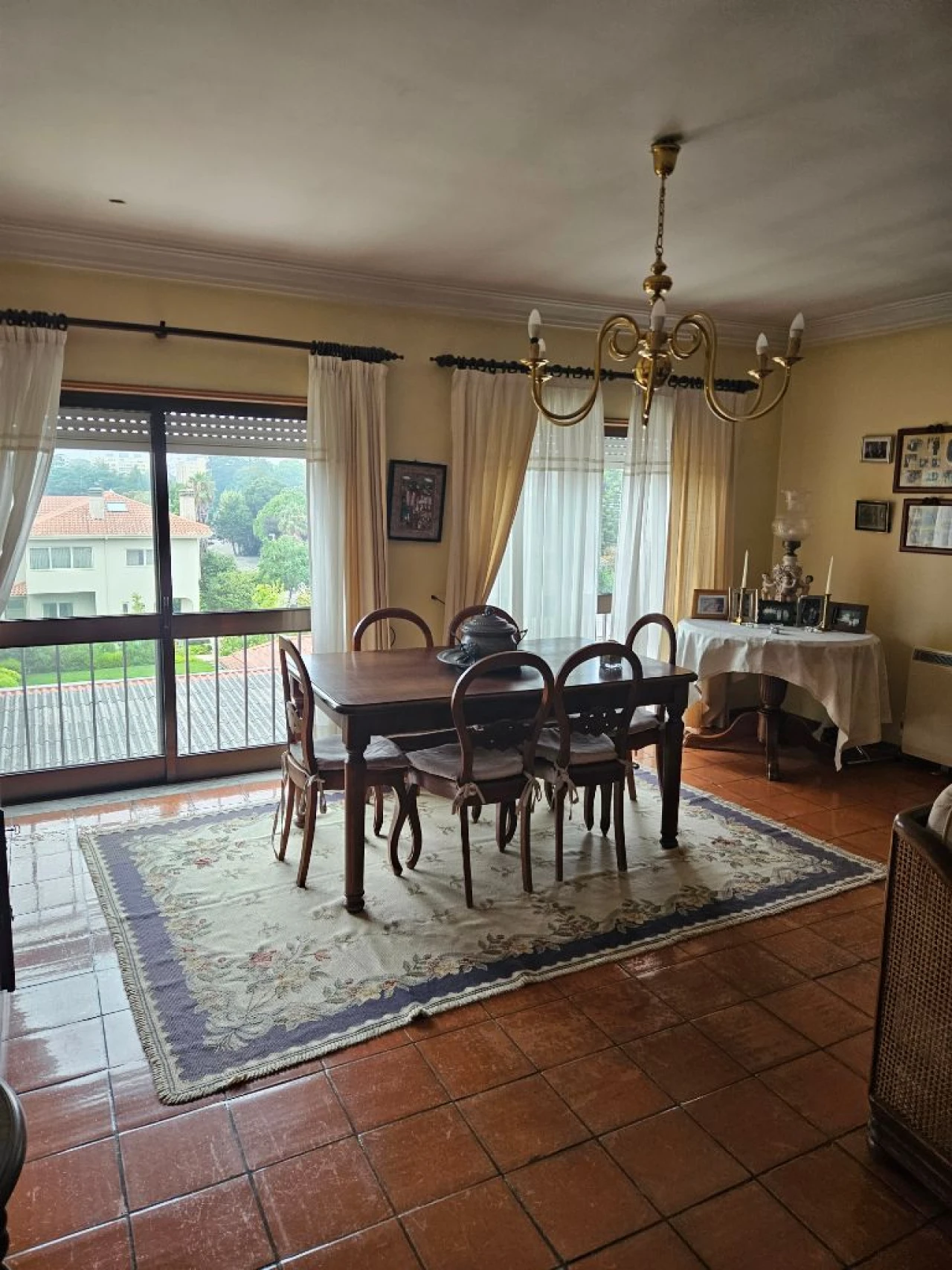 Apartamento T3 para Venda em Porto Foto 5