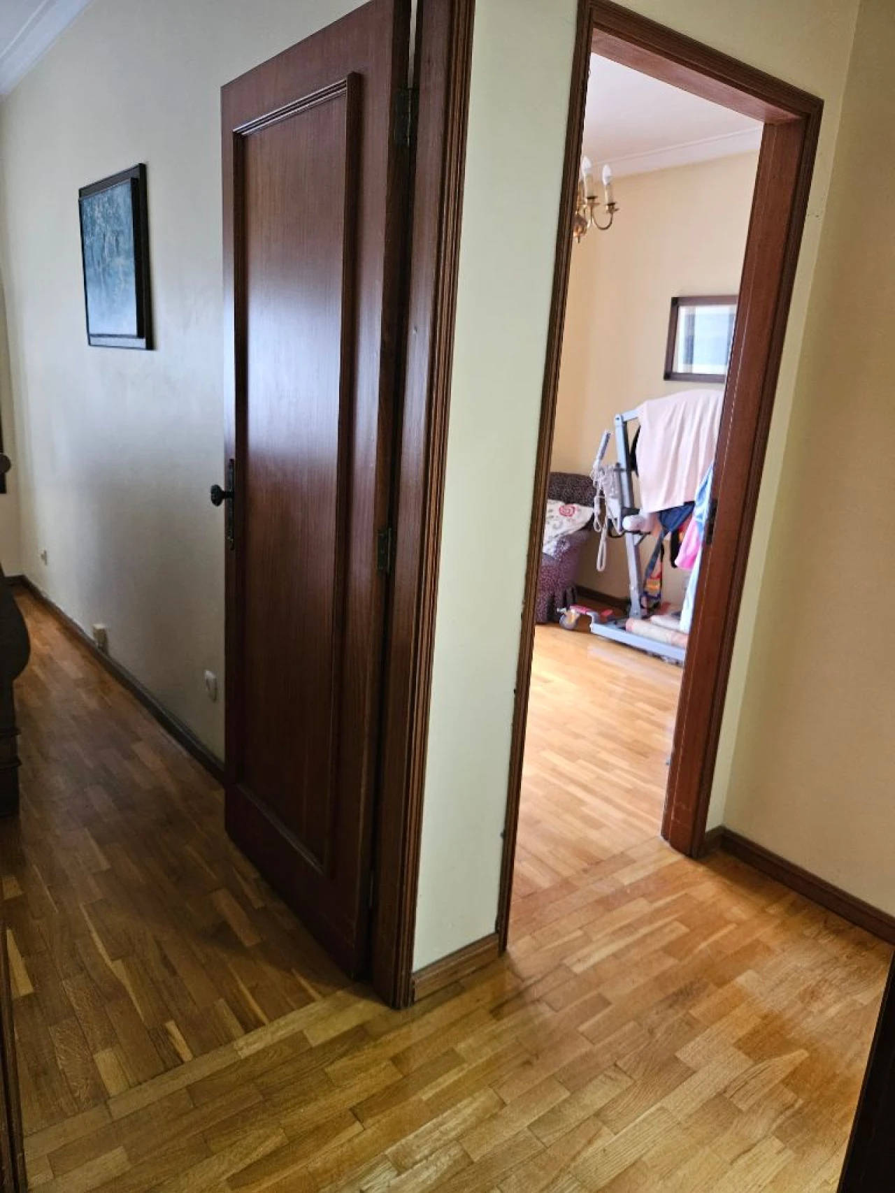Apartamento T3 para Venda em Porto Foto 8