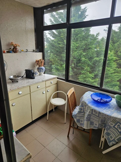 Apartamento T3 para Venda em Porto