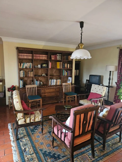 Apartamento T3 para Venda em Porto