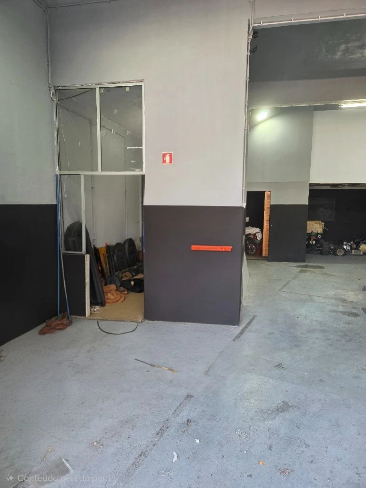 Armazém para Venda em Almada Foto 2