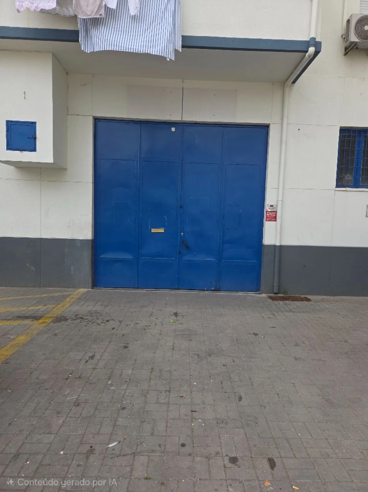 Armazém para Venda em Almada Foto 7