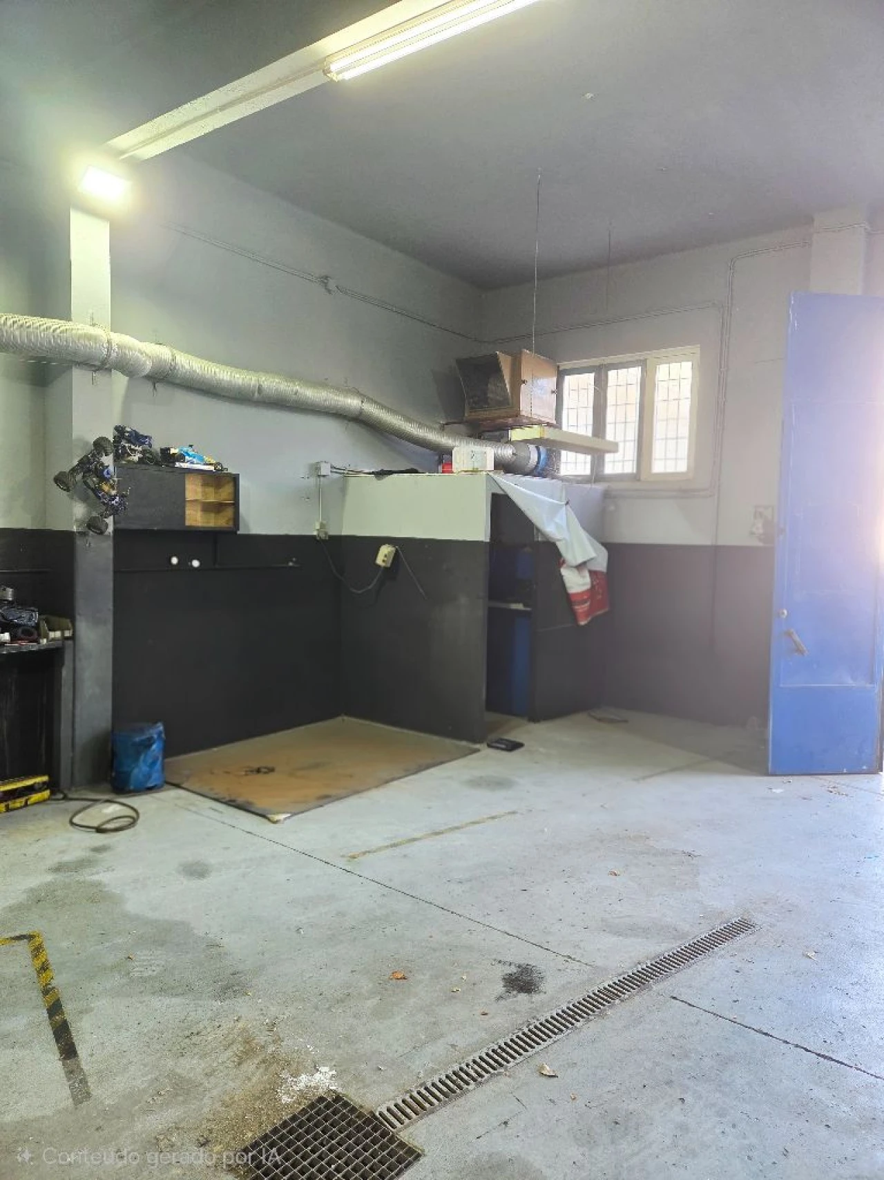 Armazém para Venda em Almada Foto 9