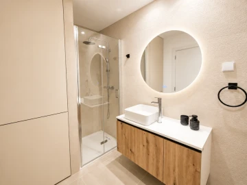 Apartamento T1 para Arrendamento em Leiria