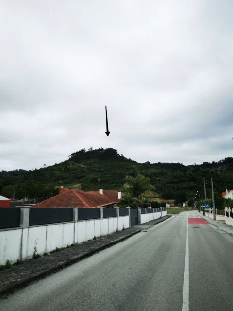 Moradia T4 para Venda em Portela da Memória