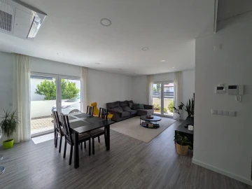 Moradia T3 para Venda em Azeitão