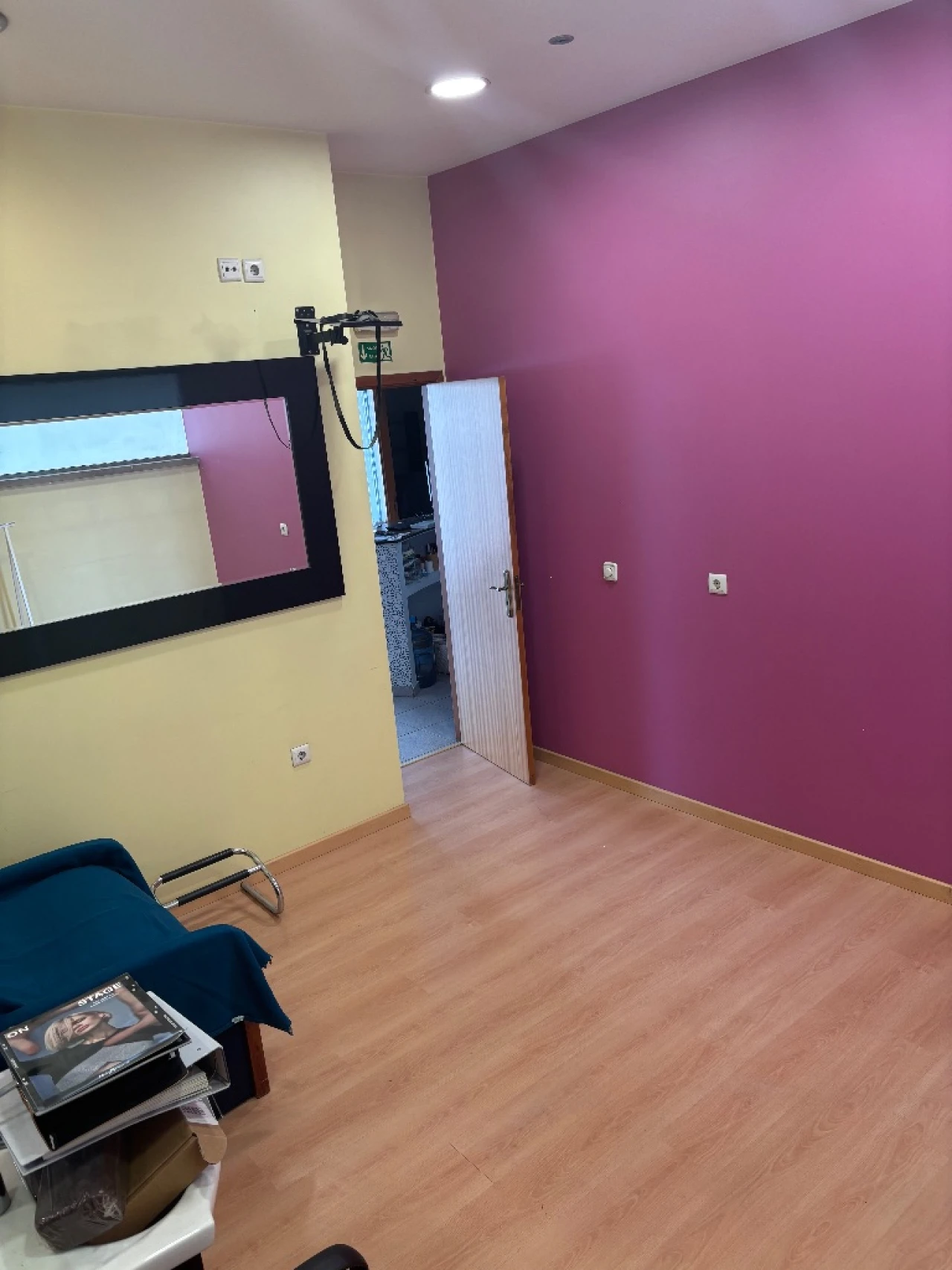 Negócio para Arrendamento em Leiria Foto 2