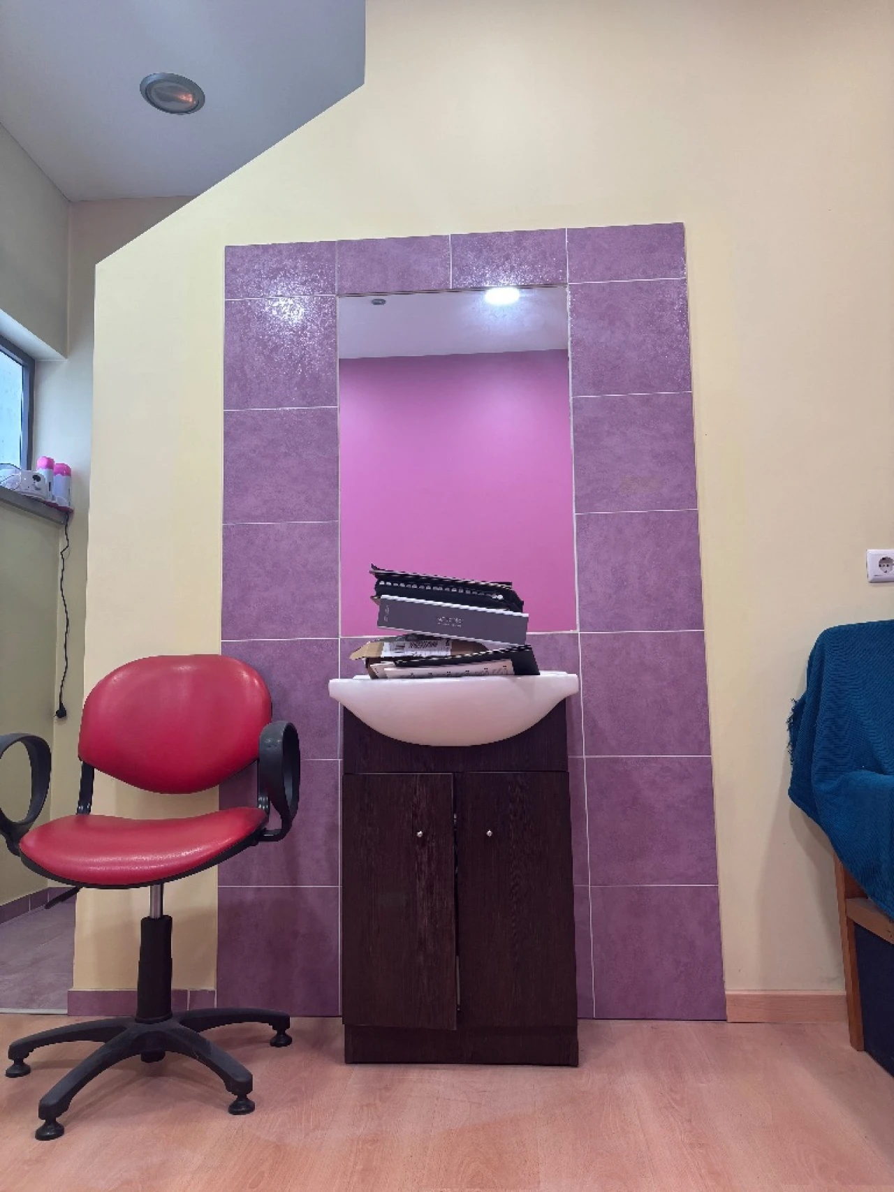Negócio para Arrendamento em Leiria Foto 5