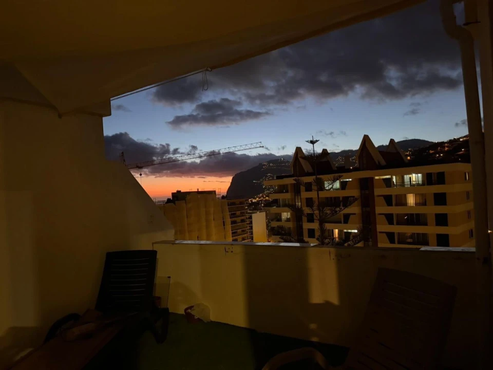 Apartamento T1 para Venda em Funchal Foto 15